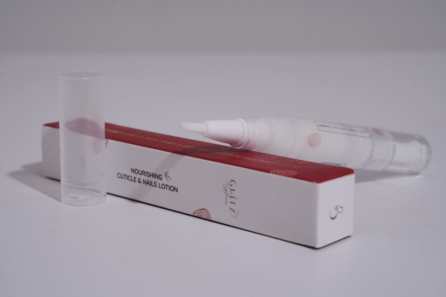 Nail & Cuticle Lotion