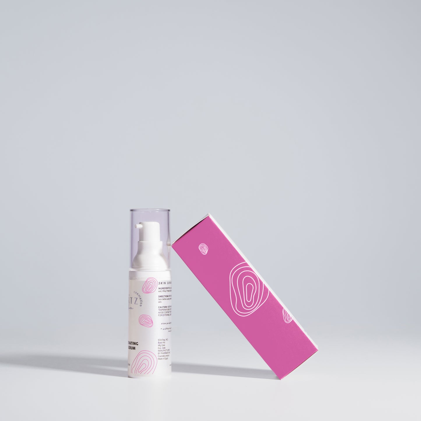 Ultimate Radiance Package