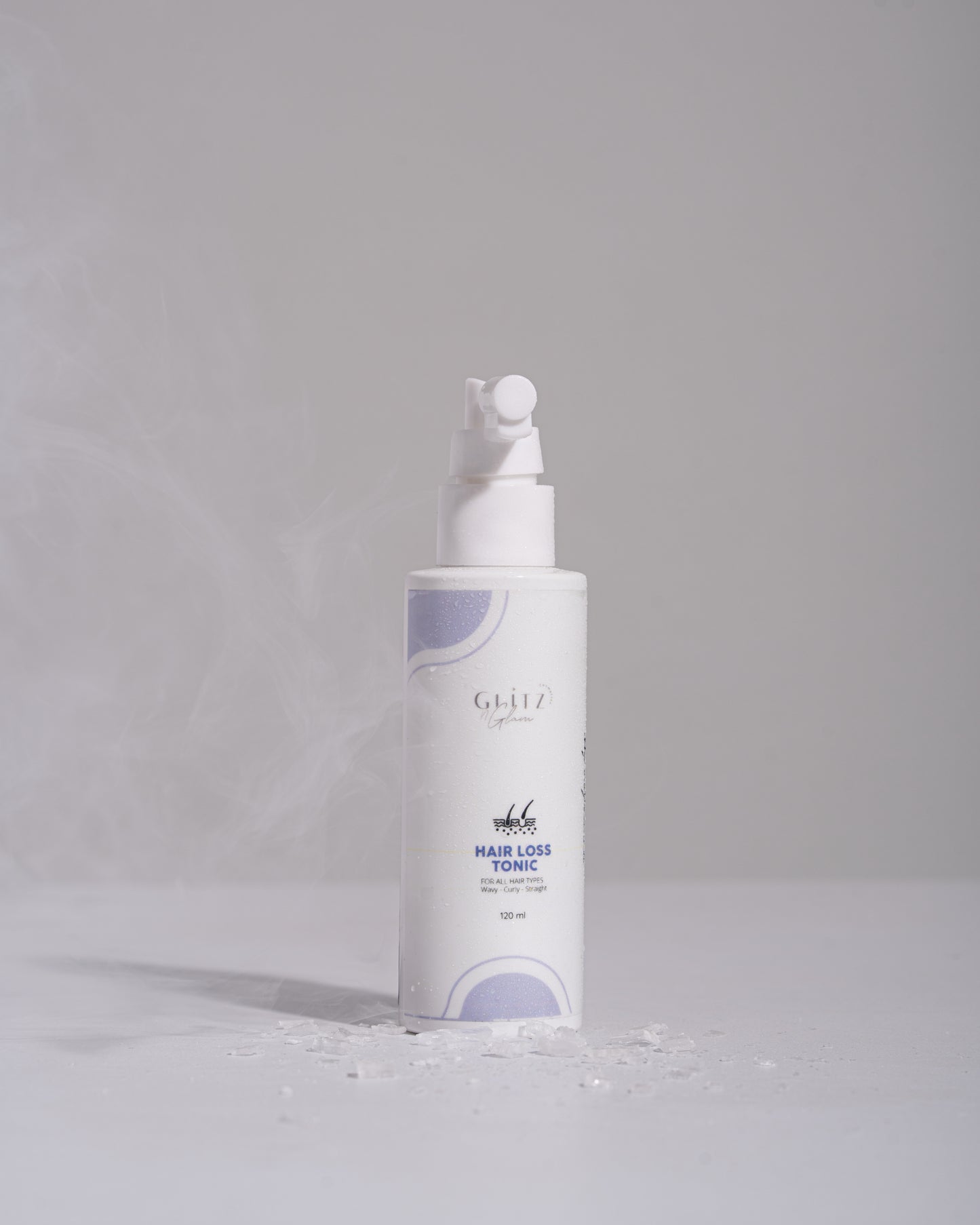 Hair loss Tonic