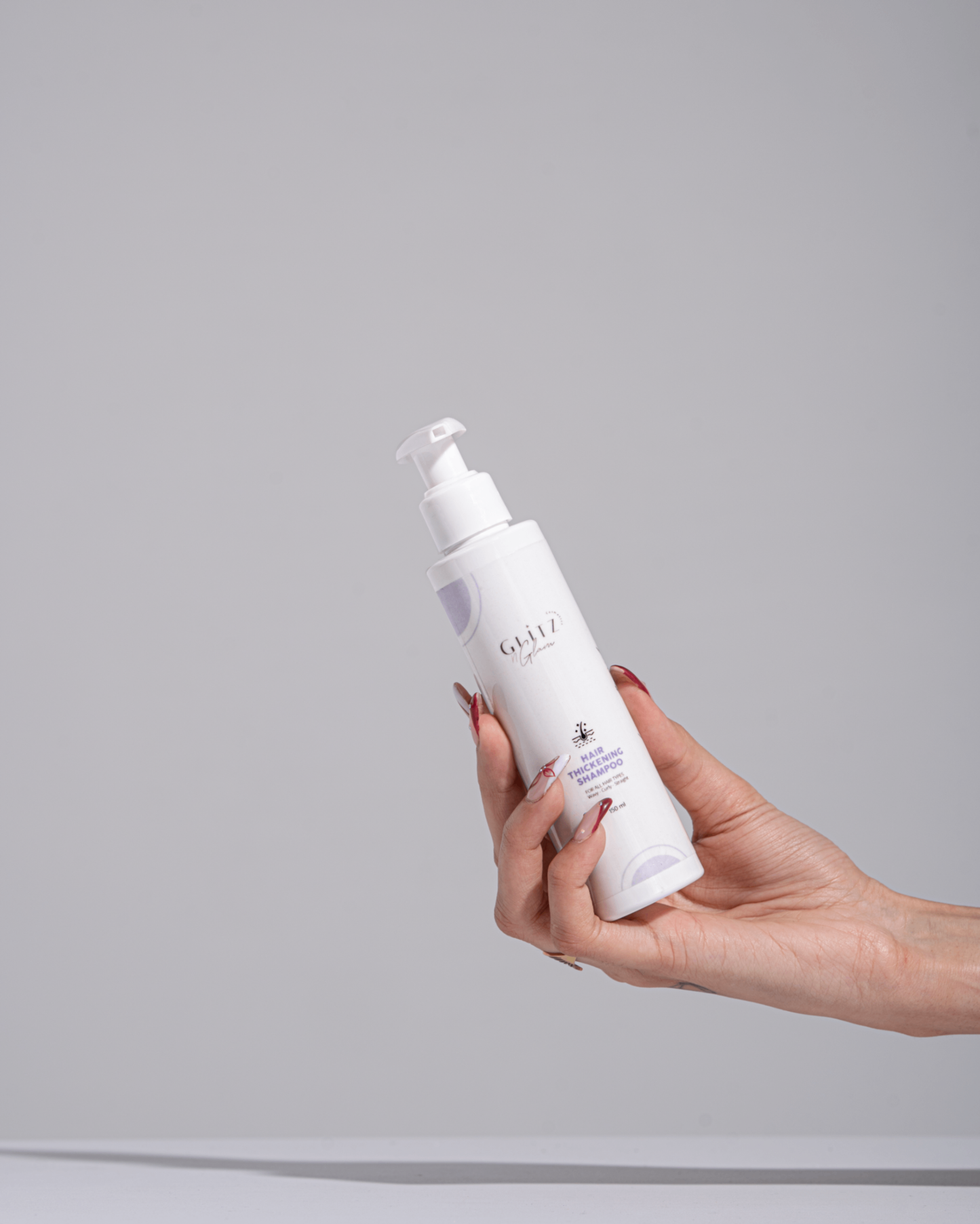 Hair Thickening Shampoo