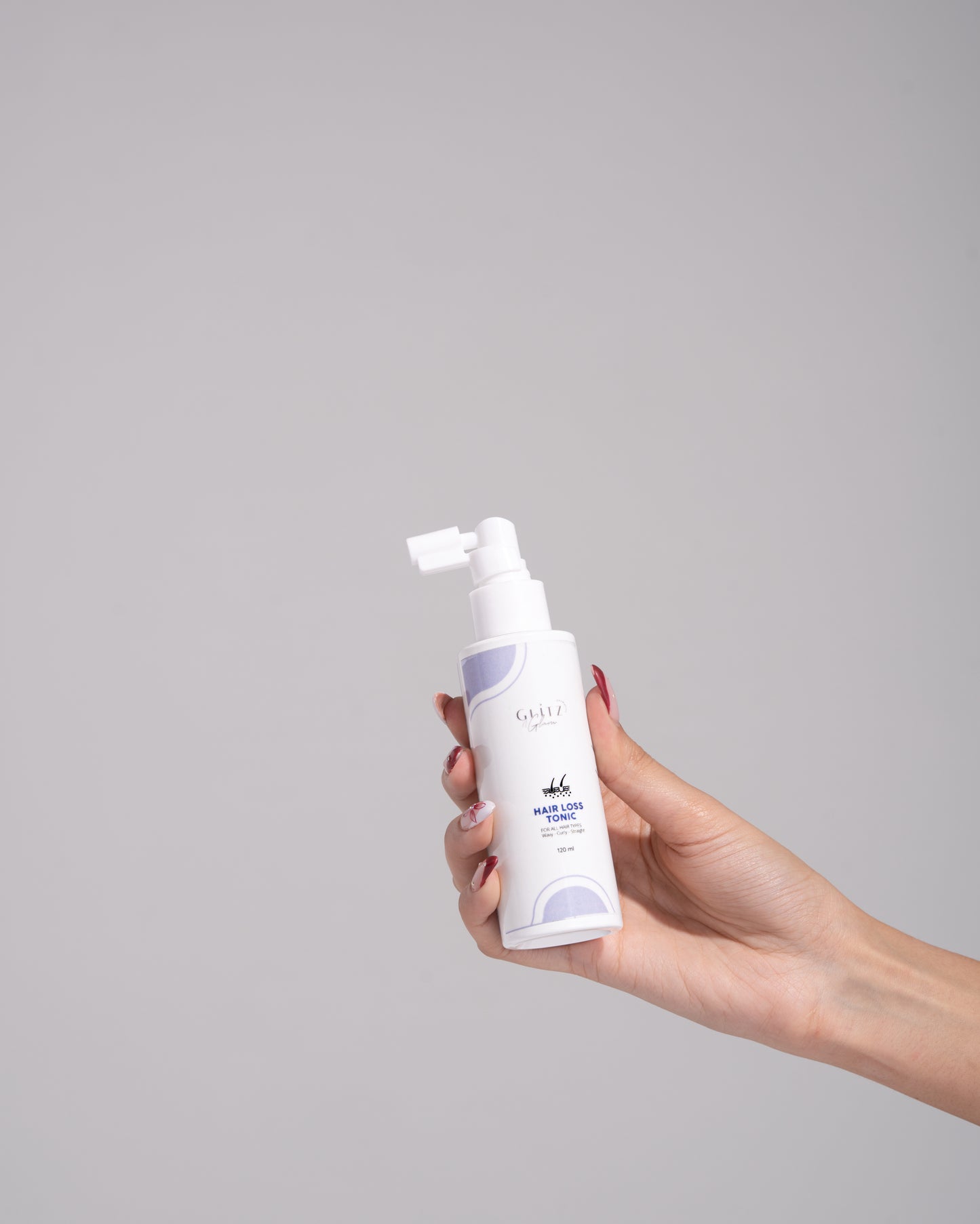 Hair loss Tonic
