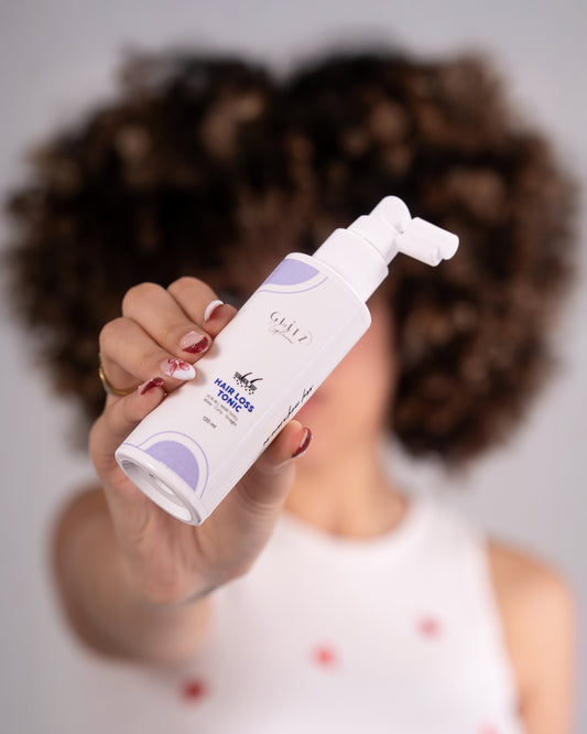 Hair loss Tonic