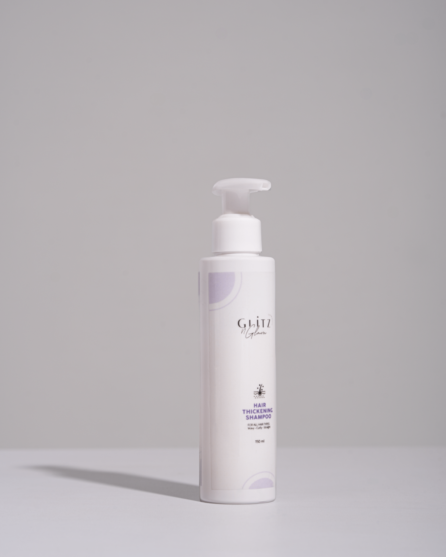 Hair Thickening Shampoo