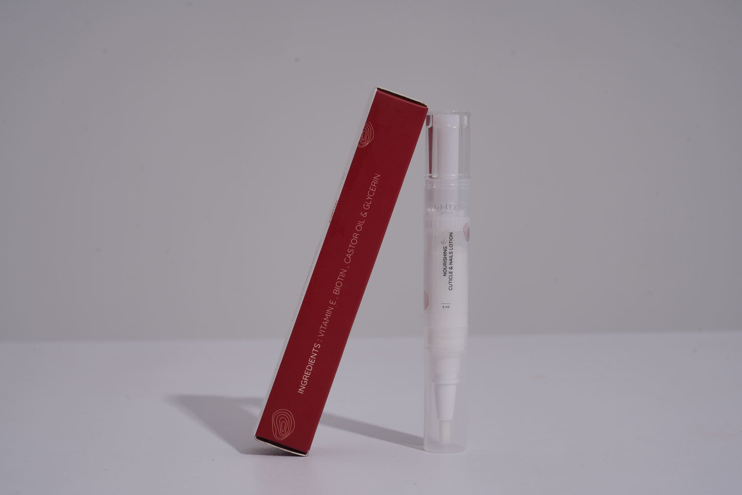 Nail & Cuticle Lotion