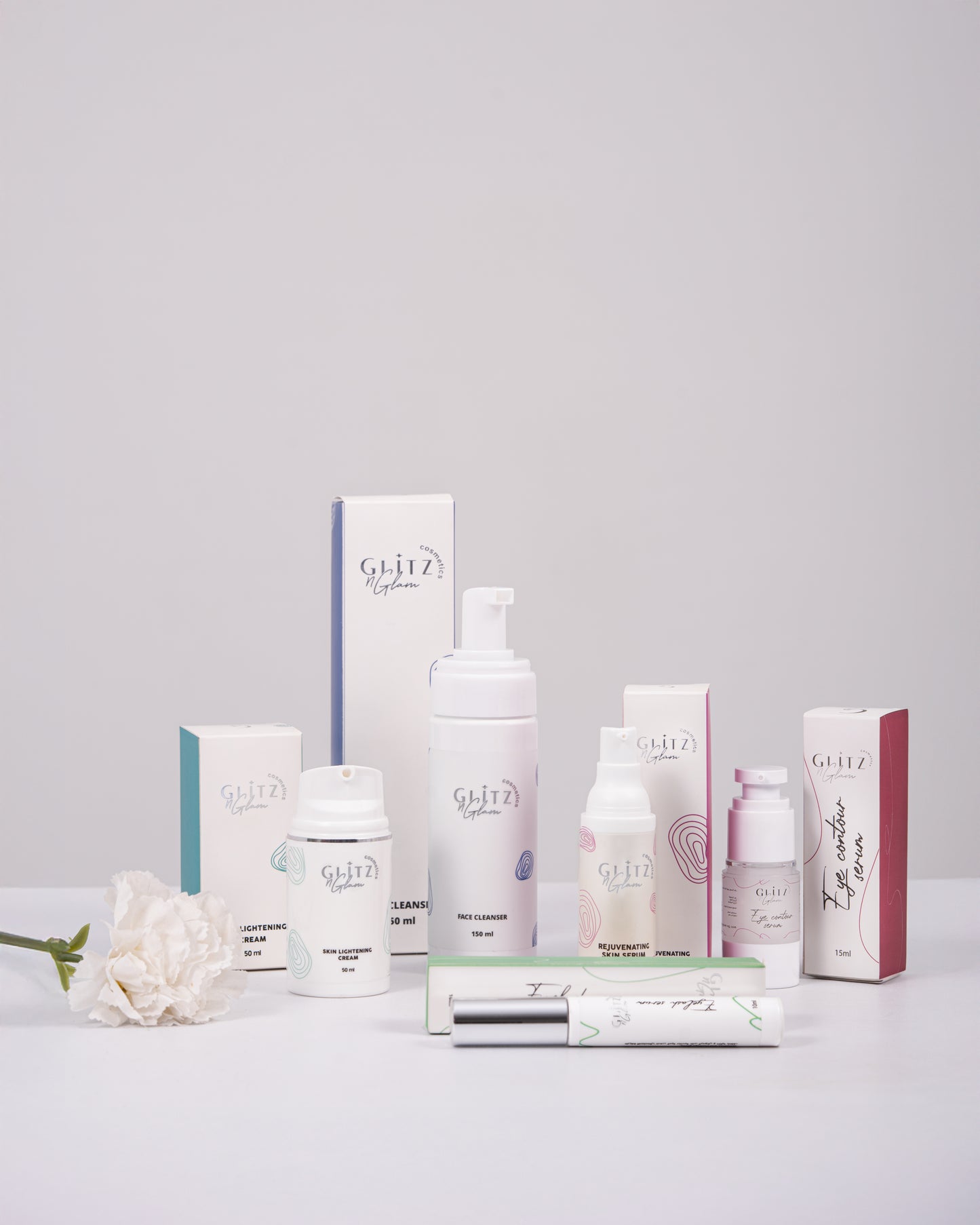 Ultimate Radiance Package